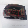 FJ cruiser 2007-2020 Car Rear tail lamp